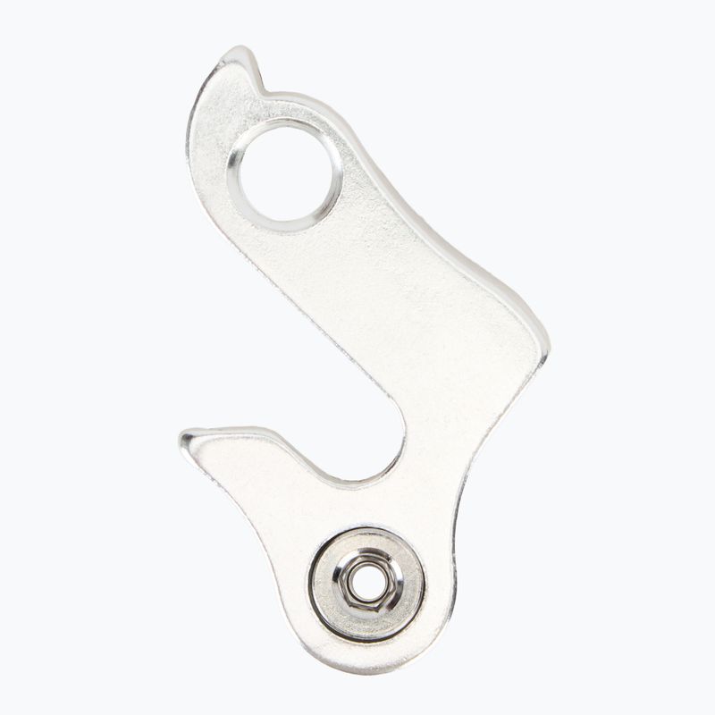 Dviračio bėgių perjungimo kablys ATTABO EASE 20, 24 / JR 24 / Trekking / CITY silver 2