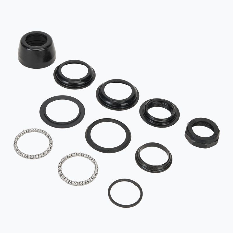 Vairo kolonėlė ATTABO Trekking 28 H113N juoda