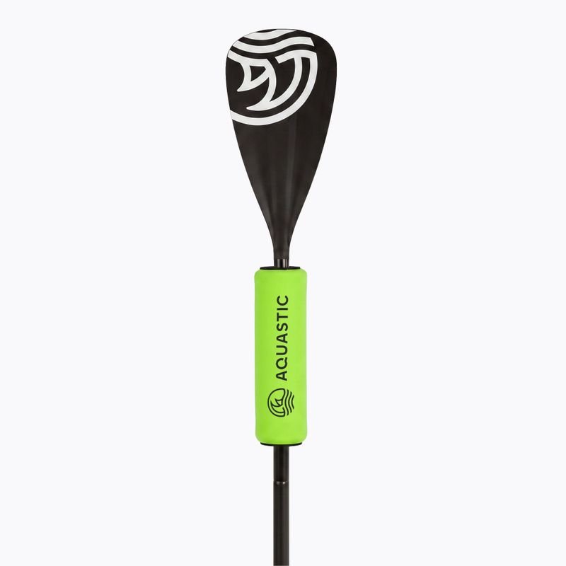 Irklentės SUP plūdė AQUASTIC AQS-SFS001 geltona 3