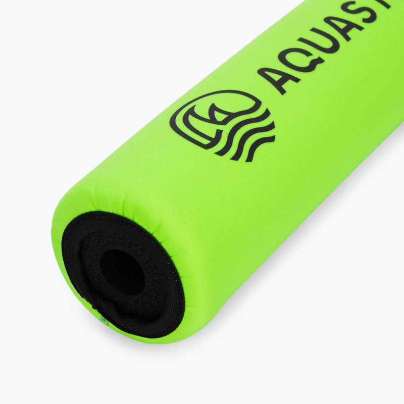 Irklentės SUP plūdė AQUASTIC AQS-SFS001 geltona 4