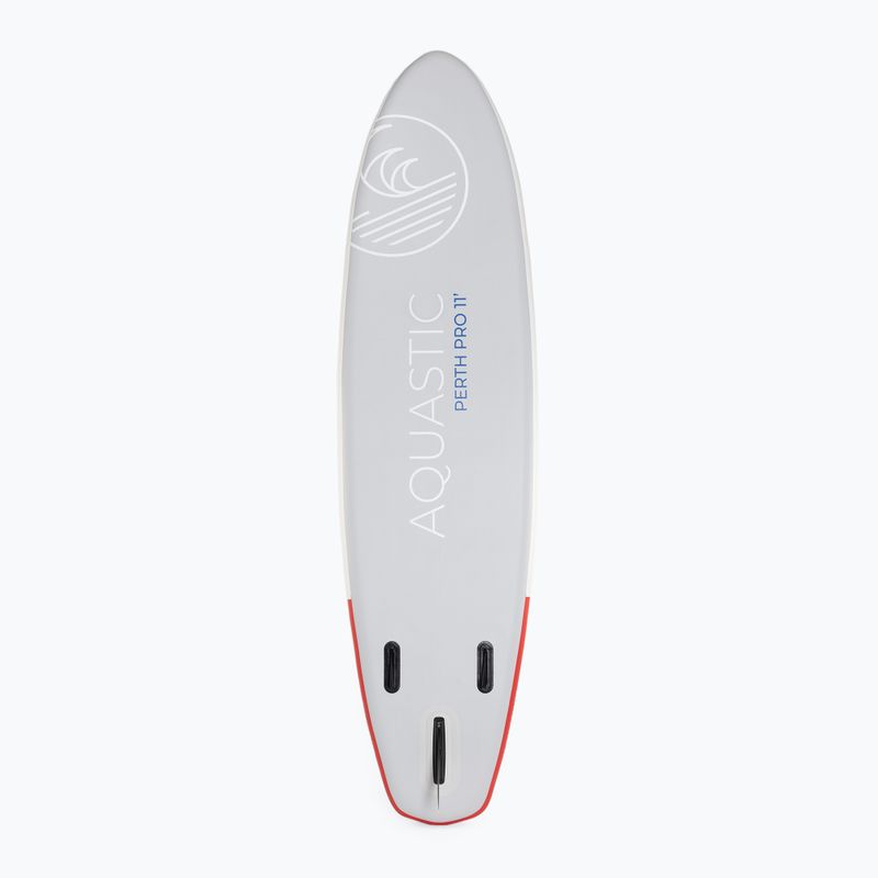 Irklentė SUP AQUASTIC Perth Pro 11' all-round blue 10