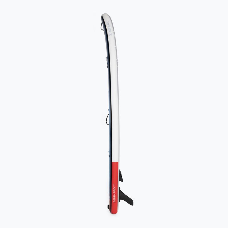 Irklentė SUP AQUASTIC Perth Pro 11' all-round blue 11