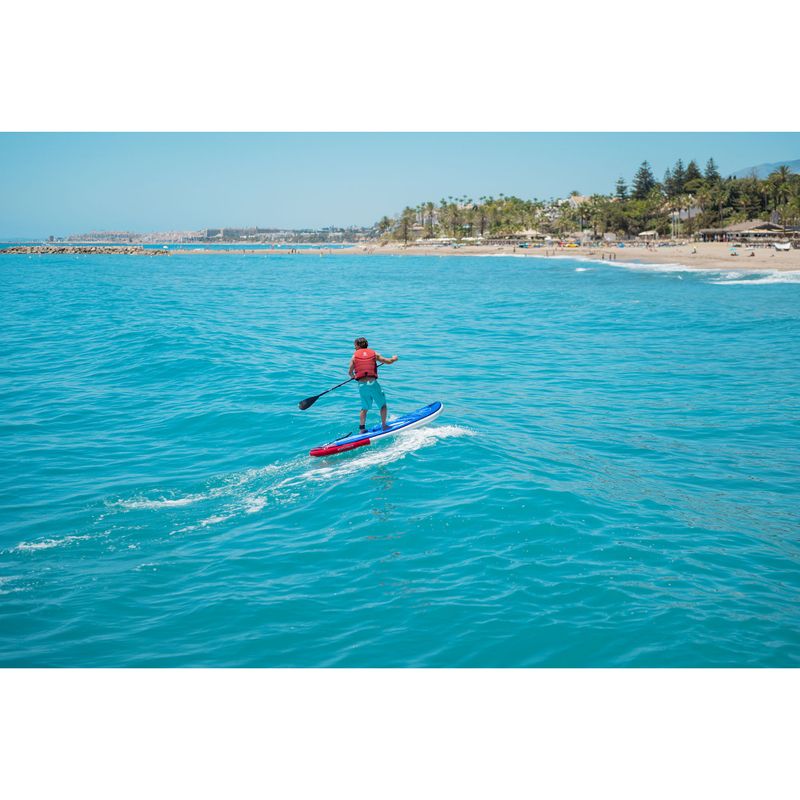Irklentė SUP AQUASTIC Perth Pro 11' all-round blue 6