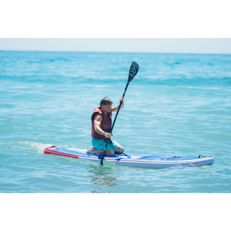 Irklentė SUP AQUASTIC Perth Pro 11' all-round blue 7