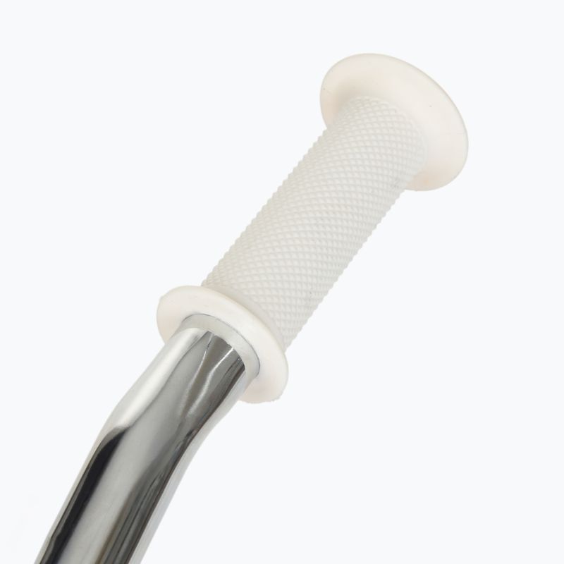 Balansinis dviratukas ATTABO Ace 12" rožinis 7