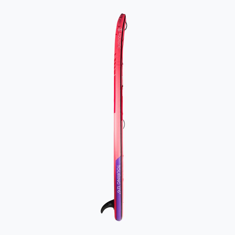 Lenta SUP AQUASTIC Touring 12'6" raudona 6