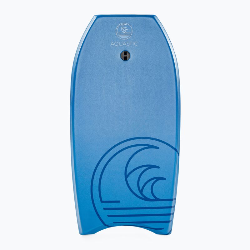 Vaikiška bodyboard AQUASTIC Alaia 37" mėlyna 3