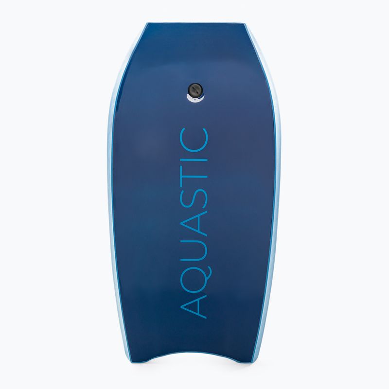Vaikiška bodyboard AQUASTIC Alaia 37" mėlyna 4