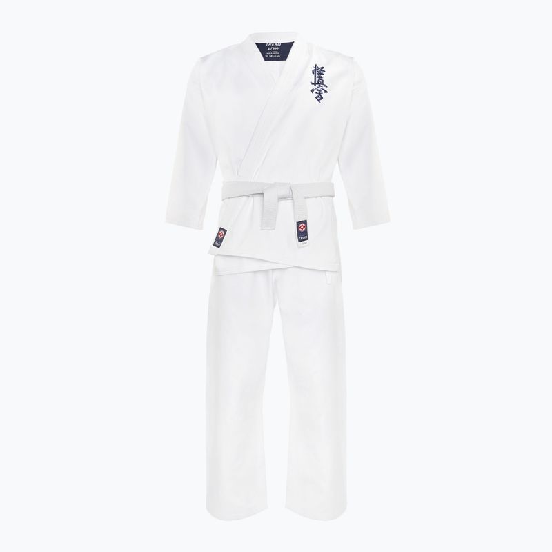 XTREXO Kyokushin karategi balta 8