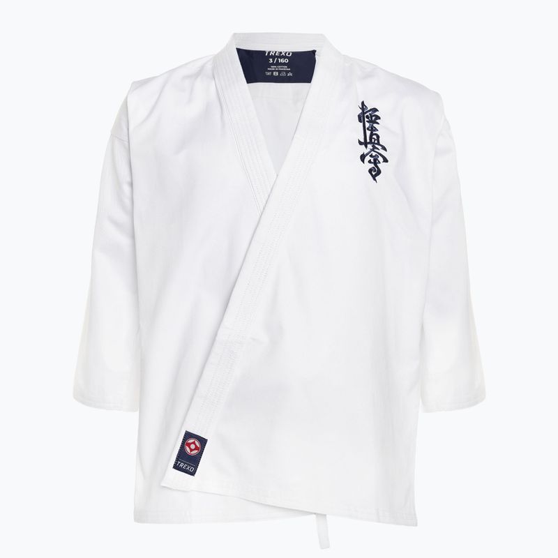 XTREXO Kyokushin karategi balta 9