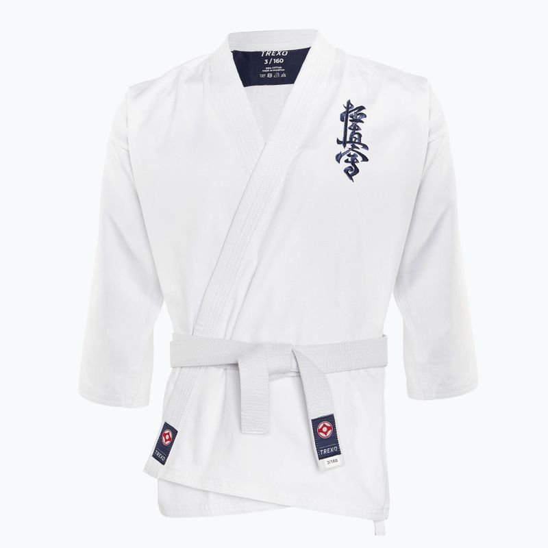 XTREXO Kyokushin karategi balta 10