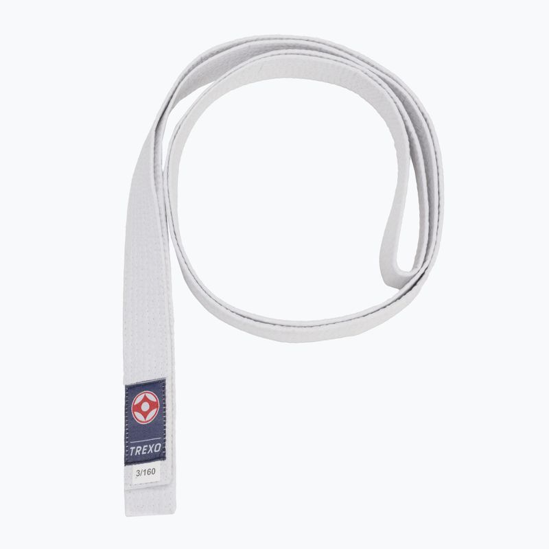 XTREXO Kyokushin karategi balta 18