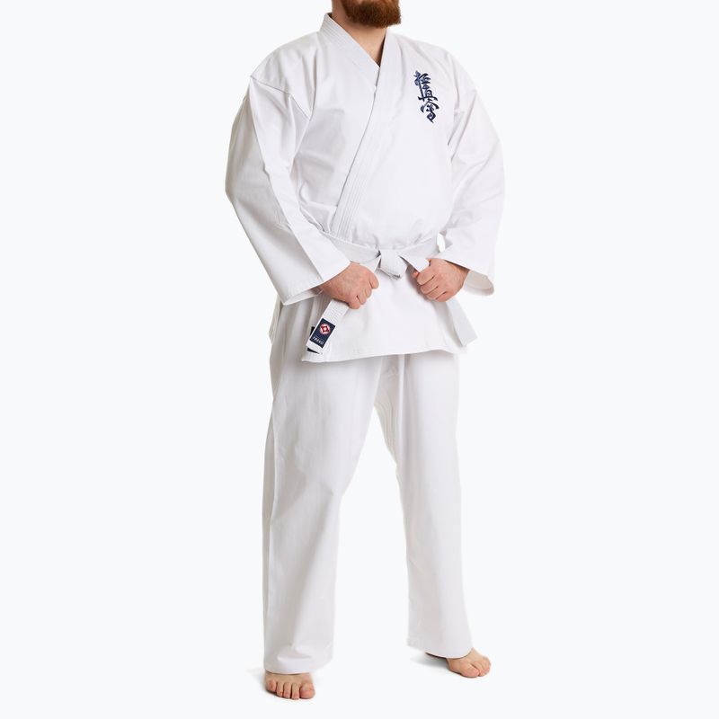 XTREXO Kyokushin karategi balta