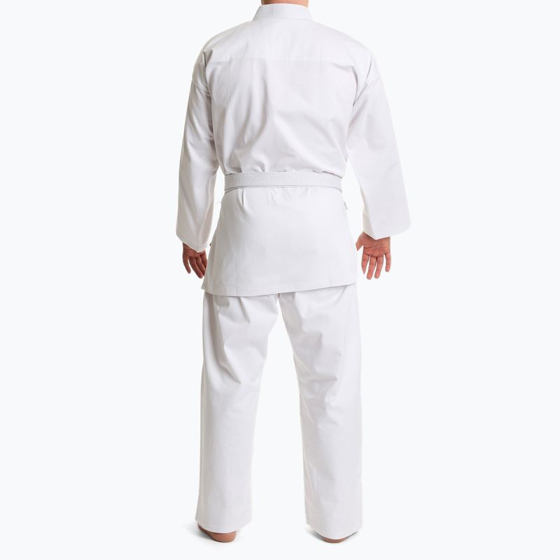 XTREXO Kyokushin karategi balta 2