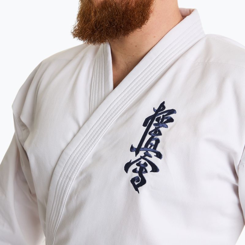 XTREXO Kyokushin karategi balta 3