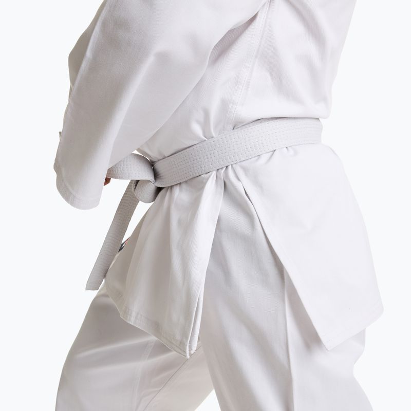 XTREXO Kyokushin karategi balta 6