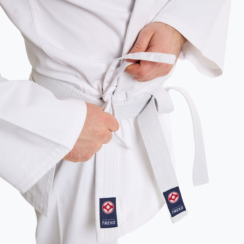 XTREXO Kyokushin karategi balta 7