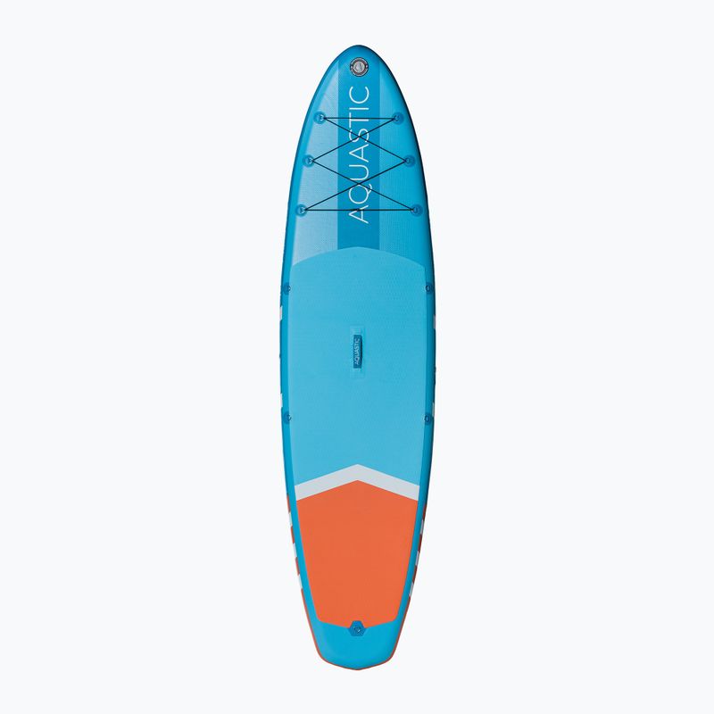 Irklentė SUP AQUASTIC Perth 11's all-rounder 6