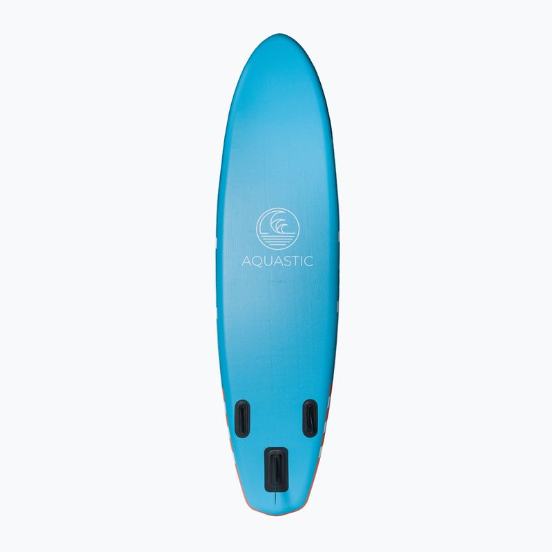 Lenta SUP AQUASTIC Perth 11' allround 6