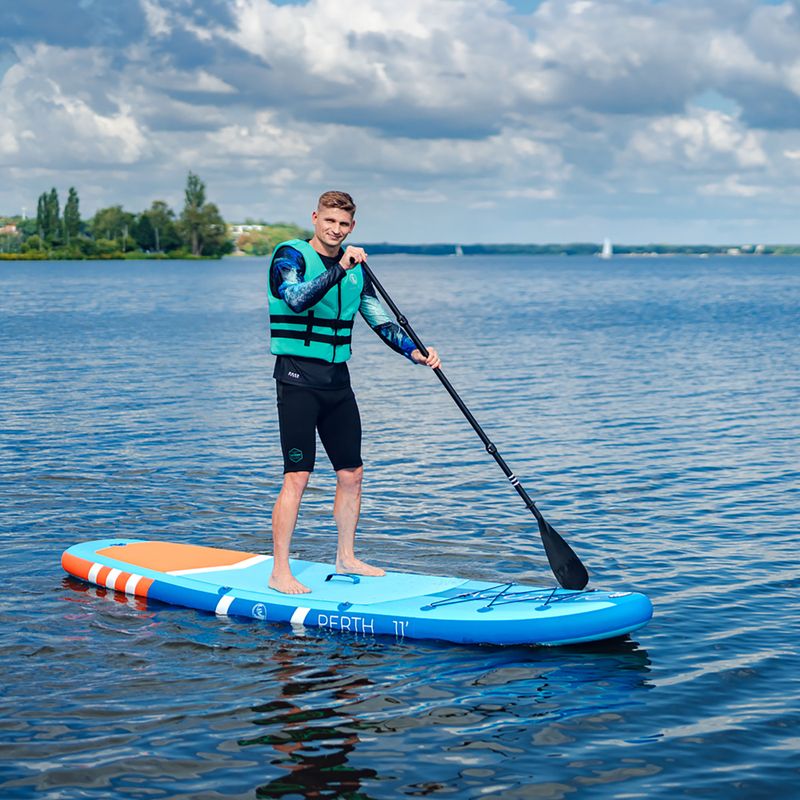 Lenta SUP AQUASTIC Perth 11' allround 2