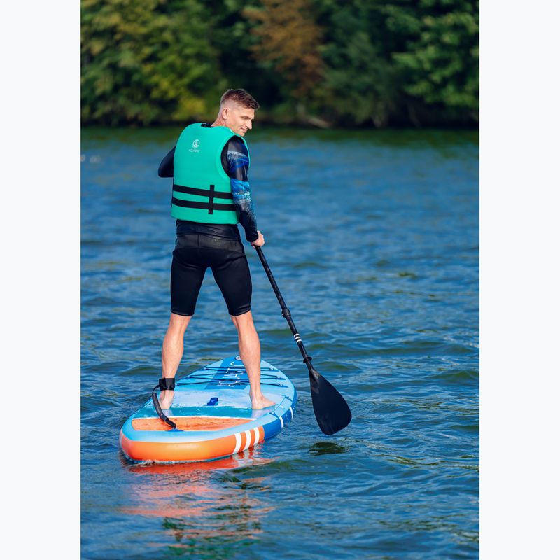 Irklentė SUP AQUASTIC Perth 11's all-rounder 4