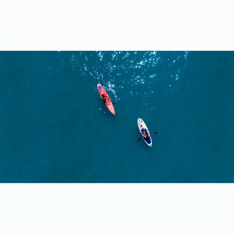 Lenta SUP AQUASTIC Kalbarri 10'8" balta 18
