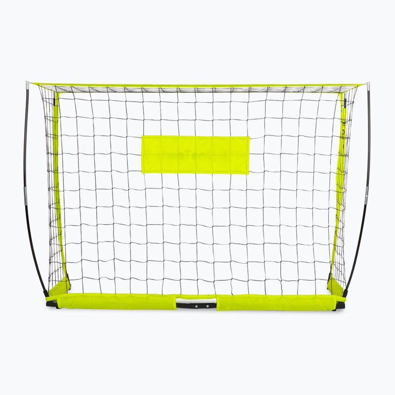 Futbolo vartai OneTeam Flex Square 180 x 120 cm žali 4