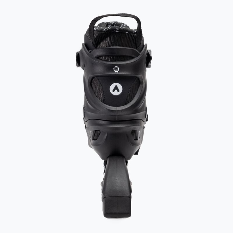 Vaikiški riedučiai ATTABO adjustable Stormglider 2 blue 4