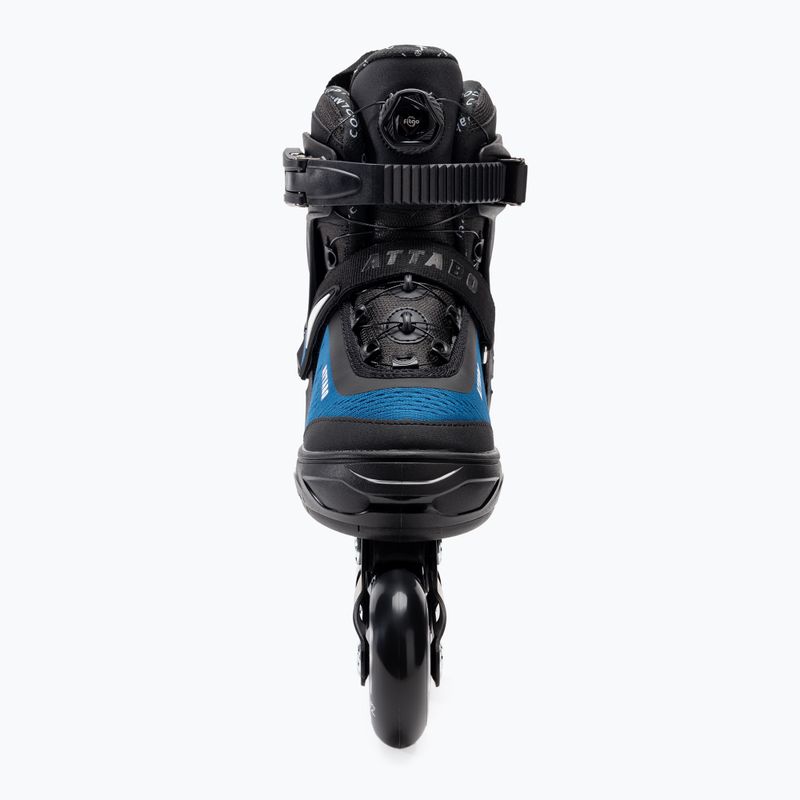 Vaikiški riedučiai ATTABO adjustable Stormglider 2 blue 5