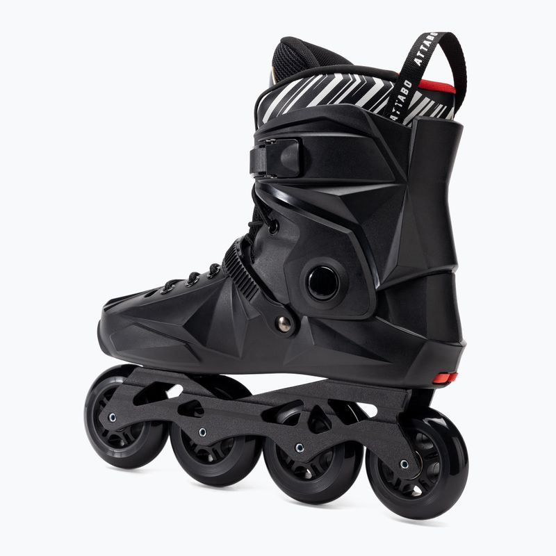 Riedučiai ATTABO Riftskates juodi 3