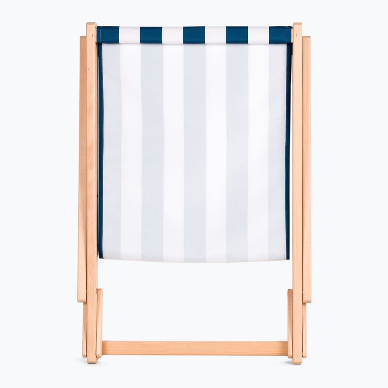 Turistinis gultas KADVA LSA00780 mėlynas 2
