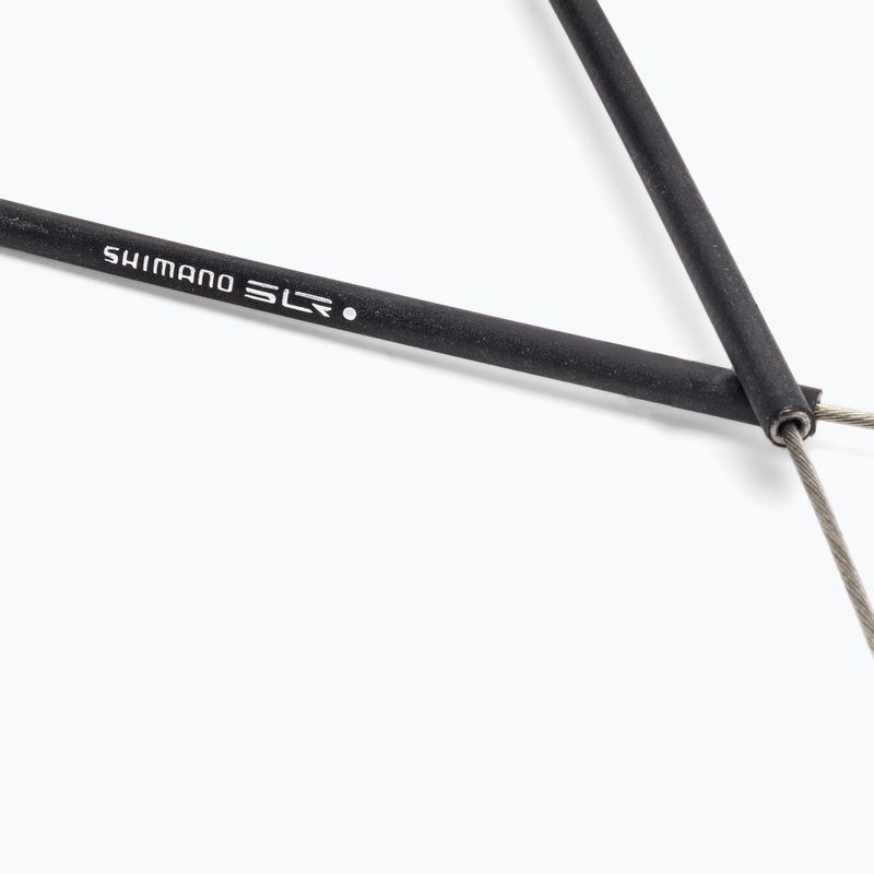 Shimano BC-1051 priekinio stabdžio trosas su šarvu KBCBTYPFLA 2