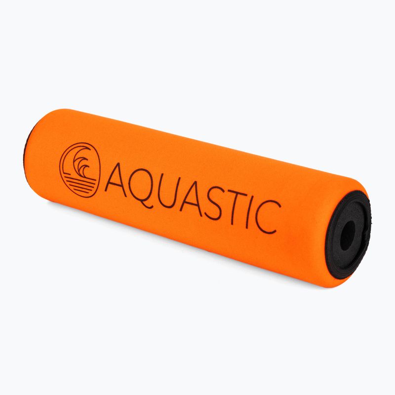 AQUASTIC SUP irklentės plūdė AQS-SFS001 oranžinė