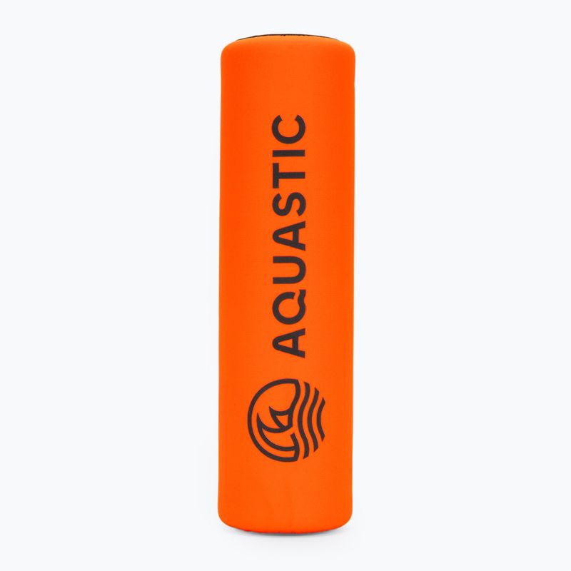 AQUASTIC SUP irklentės plūdė AQS-SFS001 oranžinė 3