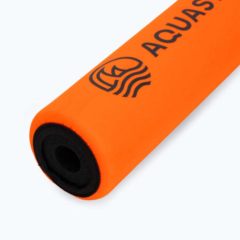 AQUASTIC SUP irklentės plūdė AQS-SFS001 oranžinė 4