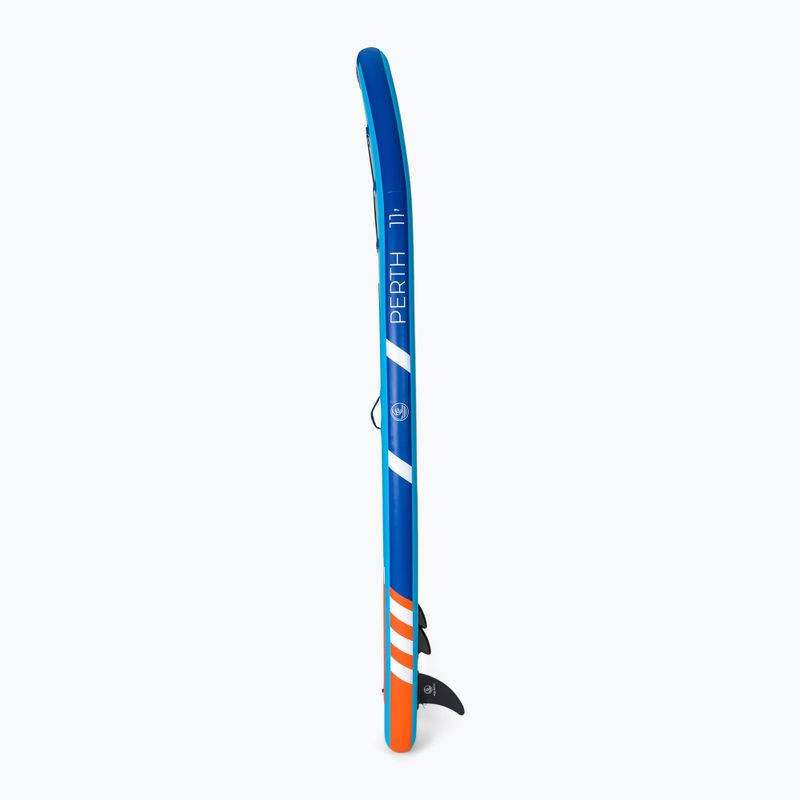 SUP AQUASTIC Perth 11' universali mėlyna lenta 5