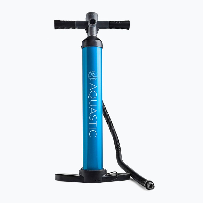 SUP lentos siurblys AQUASTIC AQS-SPU001 mėlynos spalvos