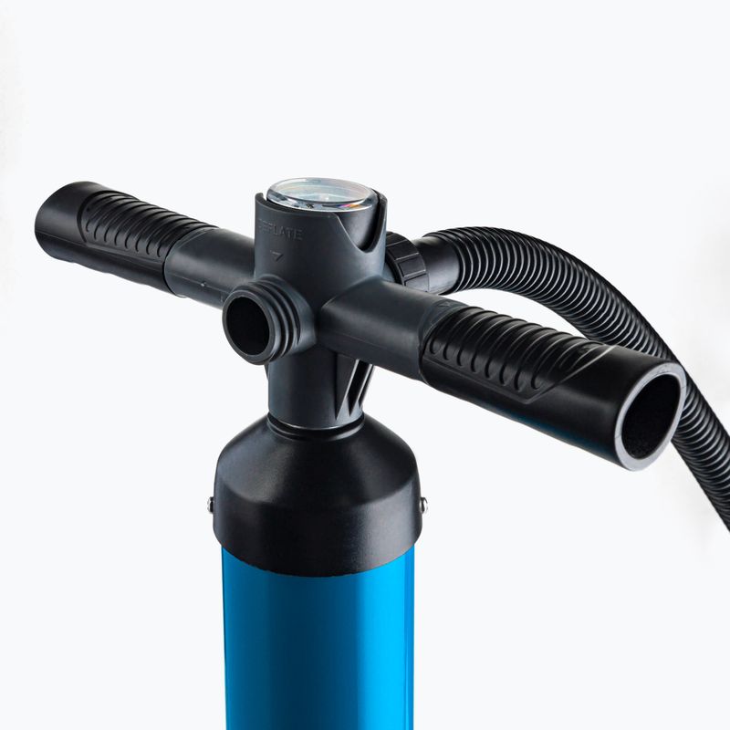 SUP lentos siurblys AQUASTIC AQS-SPU001 mėlynos spalvos 2