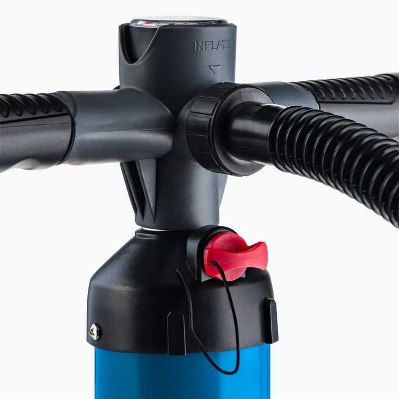 SUP lentos siurblys AQUASTIC AQS-SPU001 mėlynos spalvos 4