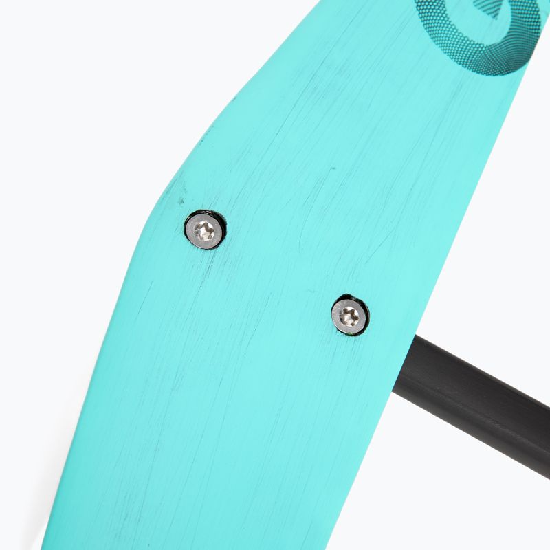 Hydrofoil GA Burės Folijos rinkinys Hybrid 2000 turquoise GA-210122GA15 4