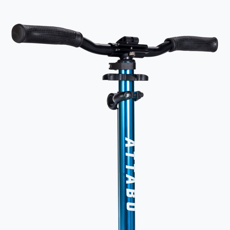 ATTABO 230 motoroleris mėlynos spalvos 13