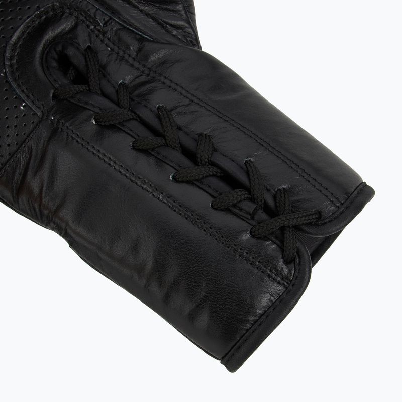 Bokso pirštinės DIVISION B-2 DIV-PFG1500 Pro 3-Layer Foam black 6