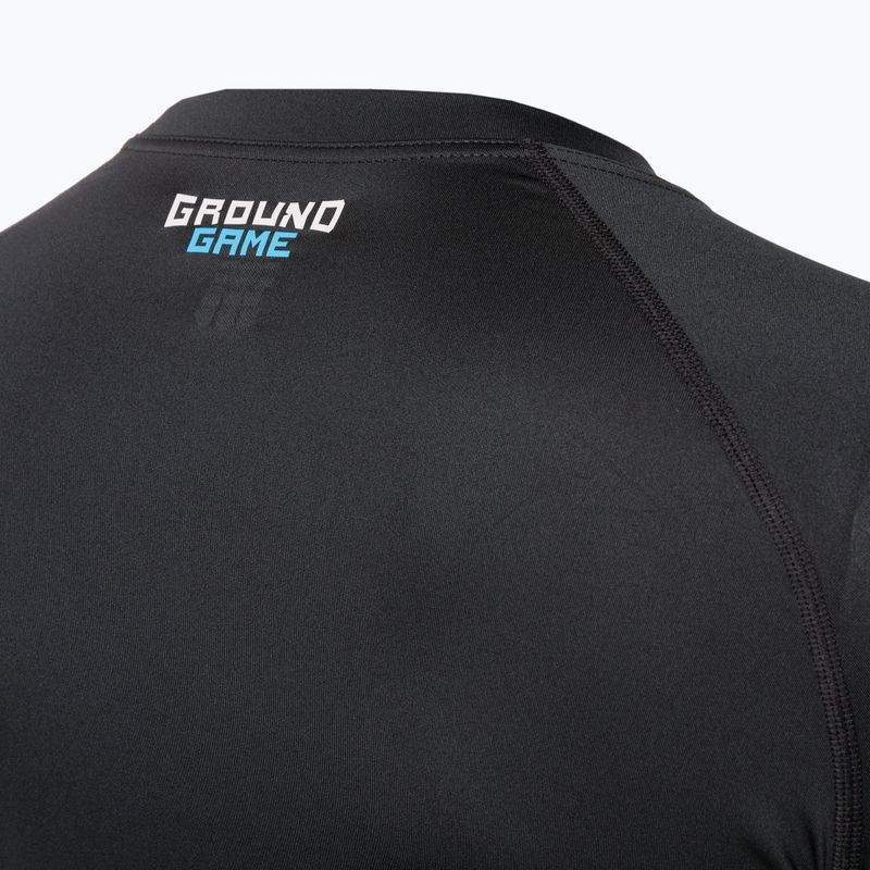 Vyriškas marškinėliai Ground Game Essential 22RASHESLOGOLS 7