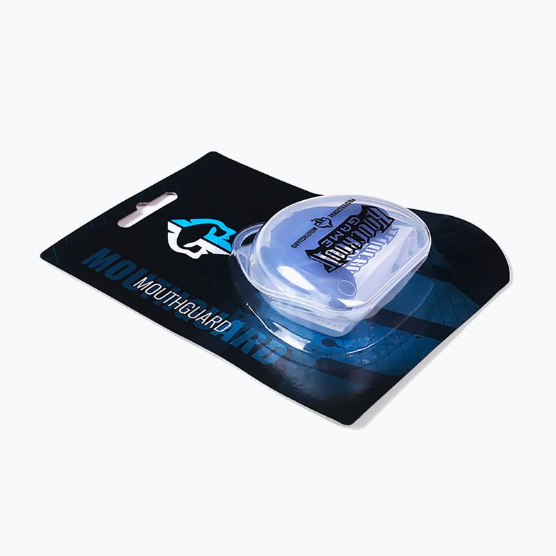 Ground Game Teeth 2.0 žandikaulio apsauga juoda 5