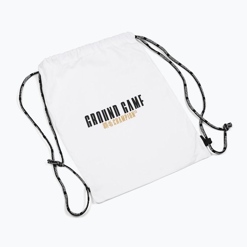 Brazilijos džiudžitsu GI Ground Game Champion 3.0 baltas 21