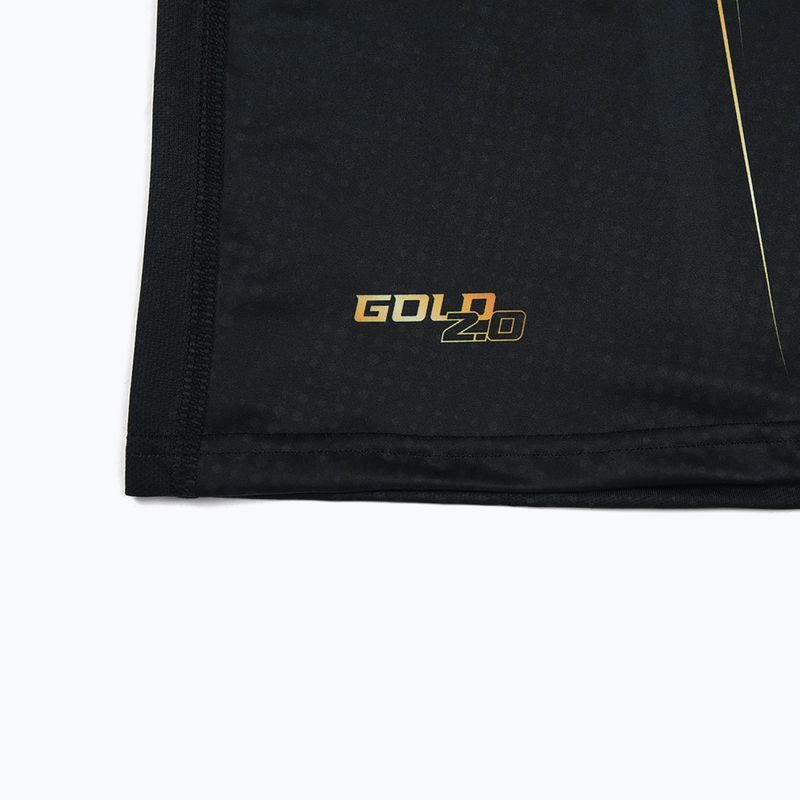 Tank topas Ground Game Gold 2.0 multicolor 3