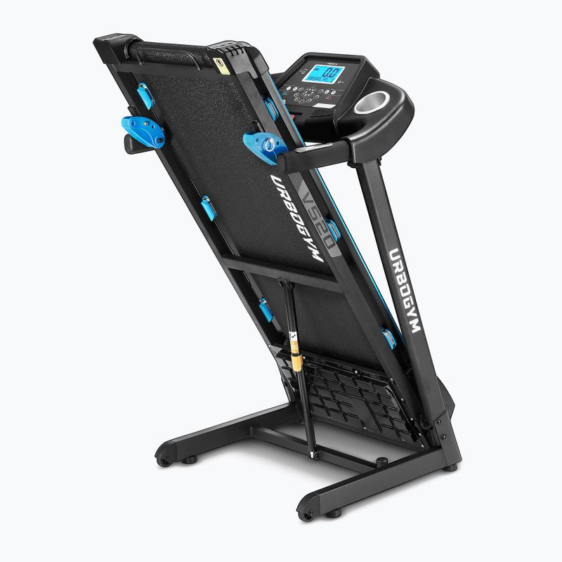 UrboGym V520 elektrinis bėgimo takelis 5904906085022 3