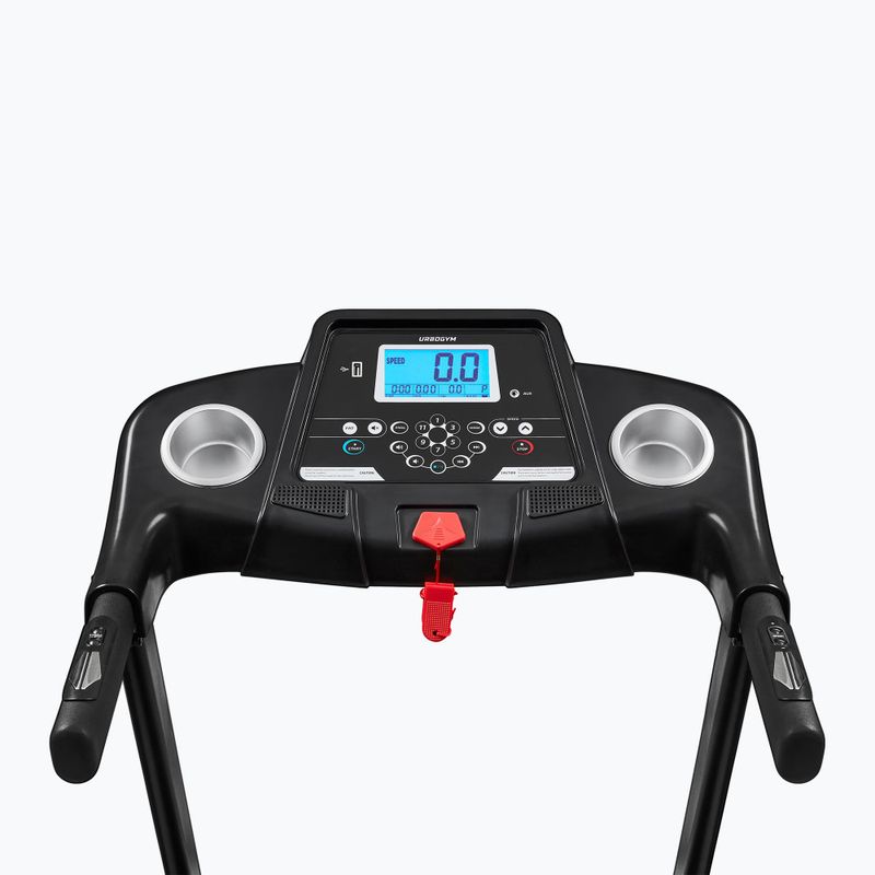 UrboGym V520 elektrinis bėgimo takelis 5904906085022 4