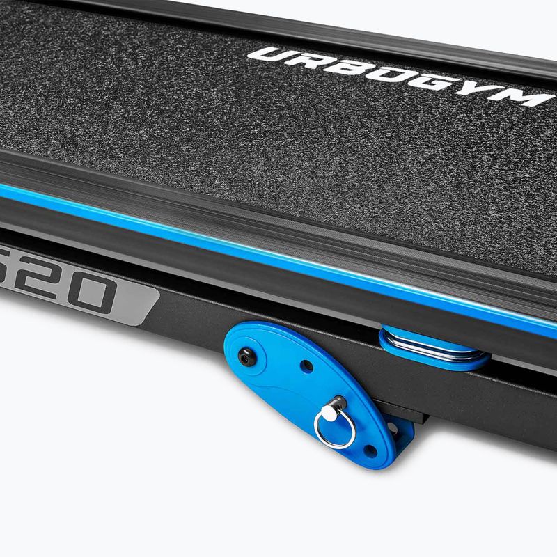 UrboGym V520 elektrinis bėgimo takelis 5904906085022 5