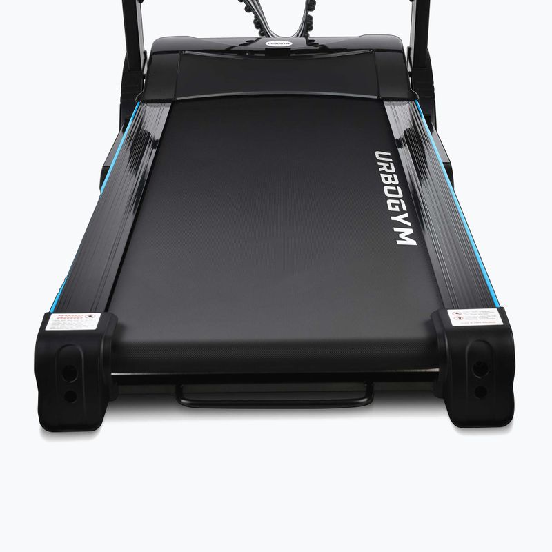 UrboGym V680Ms elektrinis bėgimo takelis 5904906085060 4